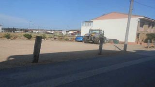 Residential Plot in Barceladas-sariñena. Excelente oportunidad para adquirir un suelo en  la localidad de