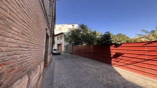 Terreny residencial a DESAMPARADOS 10