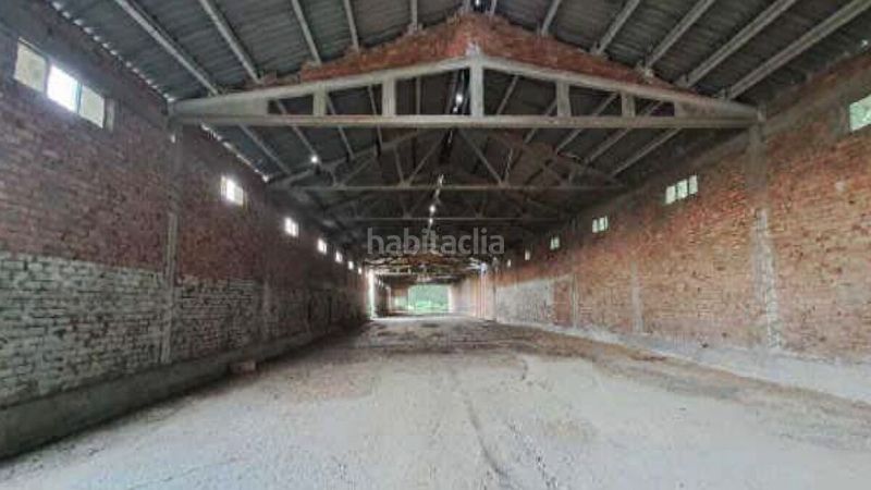 Foto 361d2c95-5409-4c43-8bb2-b6591cccb811. Terreny residencial a las contiendas a Azucarera Tudela