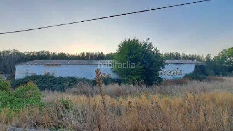 Foto 39572e4f-1716-4e46-be12-c25330974df6. Terreny residencial a las contiendas a Azucarera Tudela
