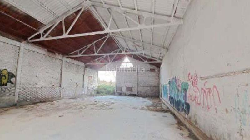 Foto fbd2fdd4-8c41-499d-9162-480bd52d9862. Terreny residencial a las contiendas a Azucarera Tudela