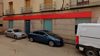 Local Comercial en Mayor (antes cl. jose antonio) 103. Local comercial en la localidad de cariñena en zaragoza. con una