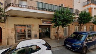 Geschäftsraum in Pons i ariola 10. Local comercial en la localidad de linyola en lleida. con una su