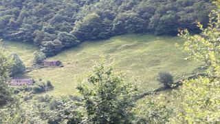 Residential Plot in Sitio embarao 103. Suelo rústico de uso forestal en la  localidad de vega de pas en