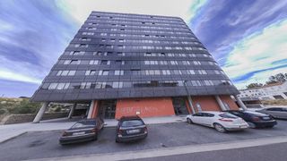 Aparcament cotxe a Maria de zayas 2. Local comercial en la localidad de burgos en burgos. con una sup