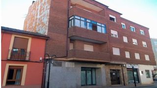 Business premise  Cirilo santos 21. Local comercial en la localidad de santa maría del páramo en leó