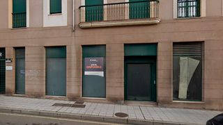Local Comercial a De la feria 2. Alquiladolocal comercial en la localidad de zamora en zamora. co