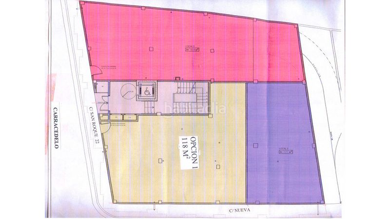 Foto 94083627-4aad-4c70-8bad-5e0dcf5f2a89. Local comercial a san roque 22 a Carracedelo