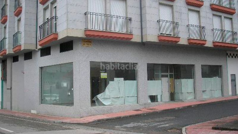 Foto a2ac9179-6e22-488a-b89f-7f0bd8256a9d. Local comercial a san roque 22 a Carracedelo