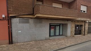 Local Comercial a INDEPENDENCIA 6