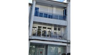 Geschäftsraum  Puerta de avila 18. Local comercial en la localidad de bejar en salamanca. con una s