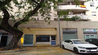 Geschäftsraum in De los toneleros, res. el molino, 1. Gran oportunidad de comprar un local comercial en la localidad d