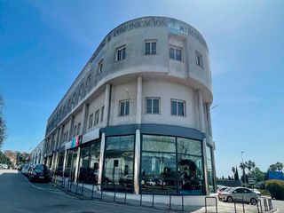Oficina a Avda sanlucar 1. Descripción oficina en jerez de la frontera cádiz. inmueble de t