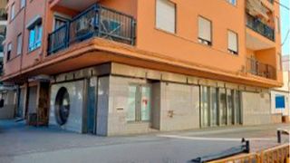 Local Comercial a Singladura 7. Alquiladolocal comercial en la localidad de palma en islas balea