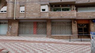 Geschäftsraum  Riera 124. Alquiladolocal comercial en la localidad de teia en barcelona. c