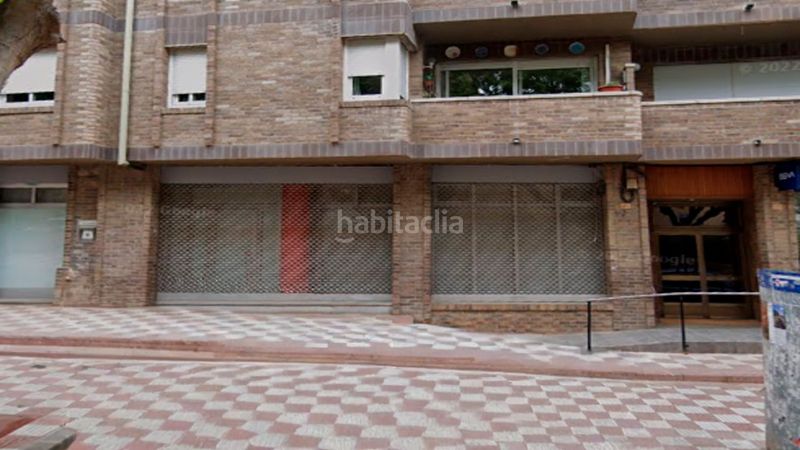 Foto cf36c35b-f687-414f-b25f-eaf47394c2a5. Local comercial a riera 124 a Teià