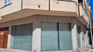Local Comercial a Aragon 127. Alquiladolocal comercial en la localidad de palma en islas balea