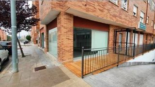 Local Comercial a MAGO DE OZ 7