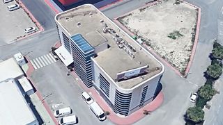 Local Comercial a MADRID CARTAGENA 381