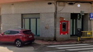Local Comercial a CAMPO TORRES 37