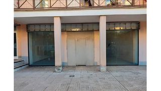 Local Comercial a De españa 37. Oportunidad para inversores local comercial en rentabilidad alqu