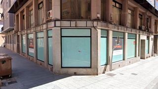 Local Comercial a DAHELOS 9