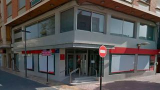 Local Comercial a JUAN CARLOS I 26