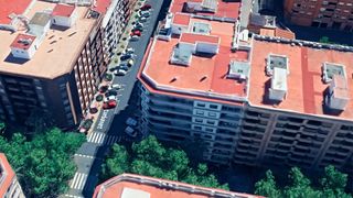Geschäftsraum in Germanias 83. Alquiladolocal comercial en la localidad de gandía en valencia.