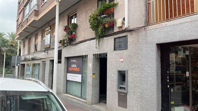 Foto 80fc4382-399c-47b1-a236-0a08b6193e7e. Local comercial a diagonal 29 a Carrús Este Elche / Elx