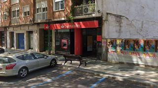 Local Comercial a REINA VICTORIA 3