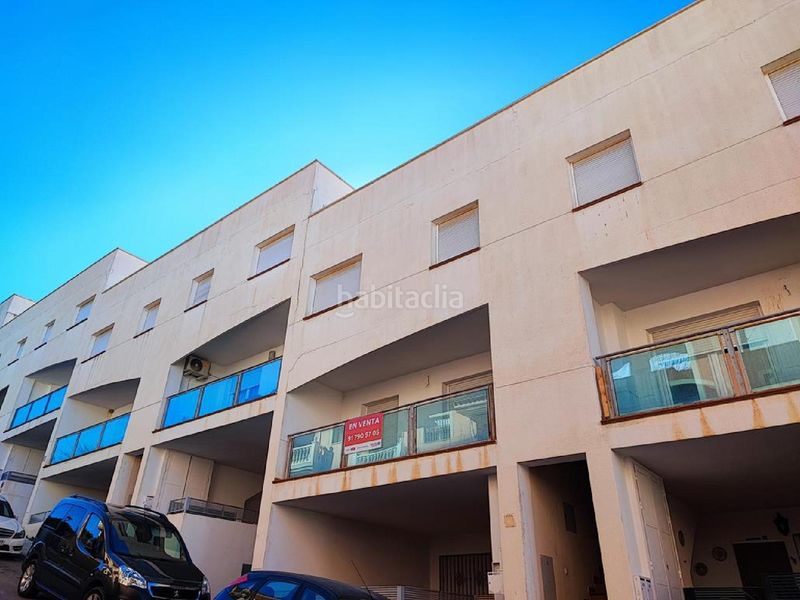 Foto 08f12a92-ba60-4dd2-9e1a-2074dc193d3b. Pis a malaga 6 a Turre