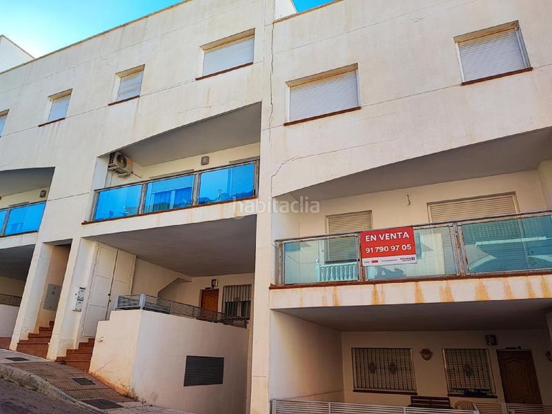 Foto 18a96b14-7068-4f35-b832-3b60bb9cbfc8. Pis a malaga 6 a Turre