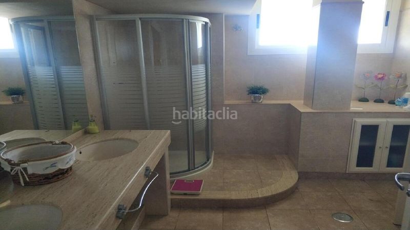 Foto af5a999a-086e-417f-8870-15eebff7a0be. Xalet a c/ cies esq. calle loma bada a Petrer