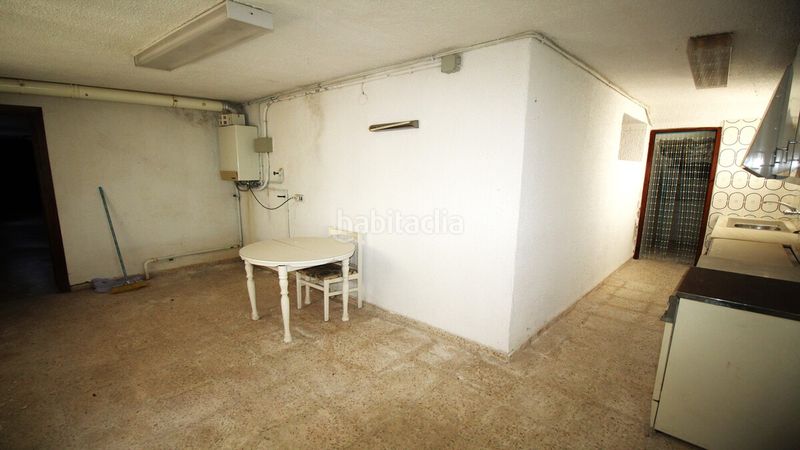 Foto ce1b428e-066d-4942-bea5-184801ac4ba4. Xalet a c/ cies esq. calle loma bada a Petrer