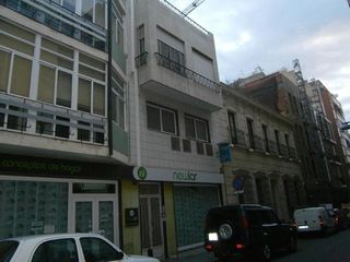 Oficina a Gonzalez garbin 9. Gran oportunidad de comprar una oficina en la localidad de almer