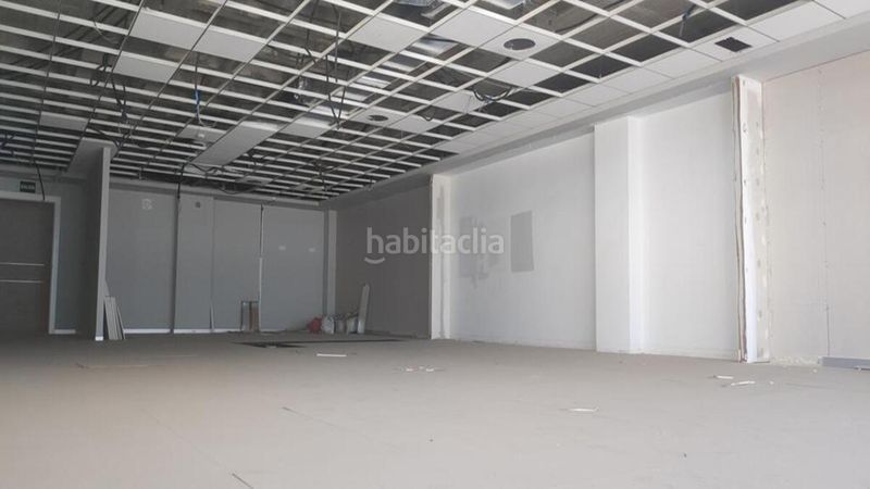 Foto 1b050d75-efaf-4d04-90cc-18f4af9dd988. Oficina en santiago de santiago 38 excelente oportunidad para adquirir tu oficina en la localidad en almería. con una superficie de 168 m. este es en Roquetas de Mar