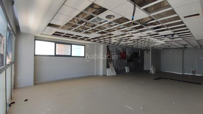 Foto 79a55a80-a65a-492a-81a3-a3e4bbe08884. Oficina en santiago de santiago 38 excelente oportunidad para adquirir tu oficina en la localidad en almería. con una superficie de 168 m. este es en Roquetas de Mar