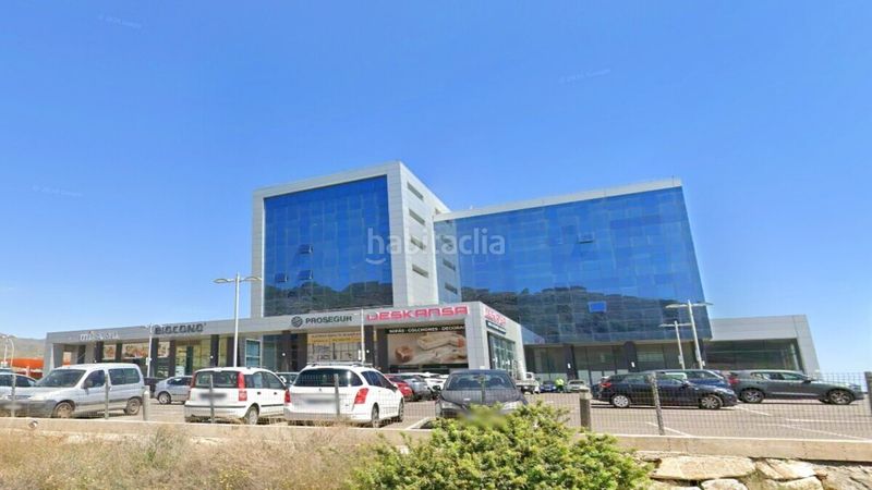 Foto 902fe0ae-e5d9-4855-ae92-9117e9ad2733. Oficina en santiago de santiago 38 excelente oportunidad para adquirir tu oficina en la localidad en almería. con una superficie de 168 m. este es en Roquetas de Mar
