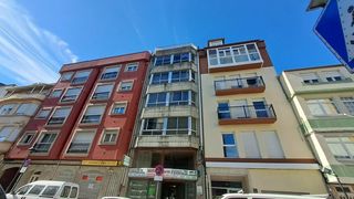 Etagenwohnung  Avda barrie de la maza nº 58 pl 4 58. Excelente oportunidad para adquirir un piso en venta de  tres ha