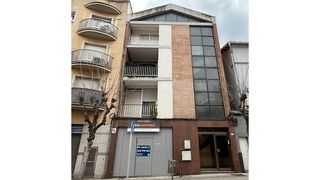 Geschäftsraum in Once de septiembre 16. Local comercial en la localidad de barcelona en la provincia de