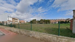 Terreny residencial a LA BALDA 87