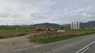 Terreny residencial a Saur-1 de puentelarra, gobea. Oportunidad para comprar tu suelo! aprovecha esta magnífica opor