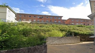 Terreno residencial en OLLONIEGO 111