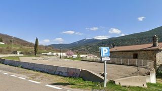 Terreno residenziale in Ub-3, ue 5, pg 1 parc. 129. Excelente oportunidad para adquirir suelo en desarrollo al mejor