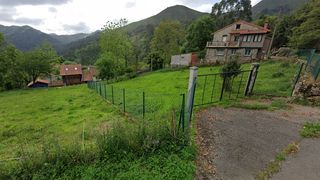 Wohngrundstück in Del palaciu , carduso de abajo, pg.11. Oportunidad para comprar tu suelo! aprovecha esta magnífica opor