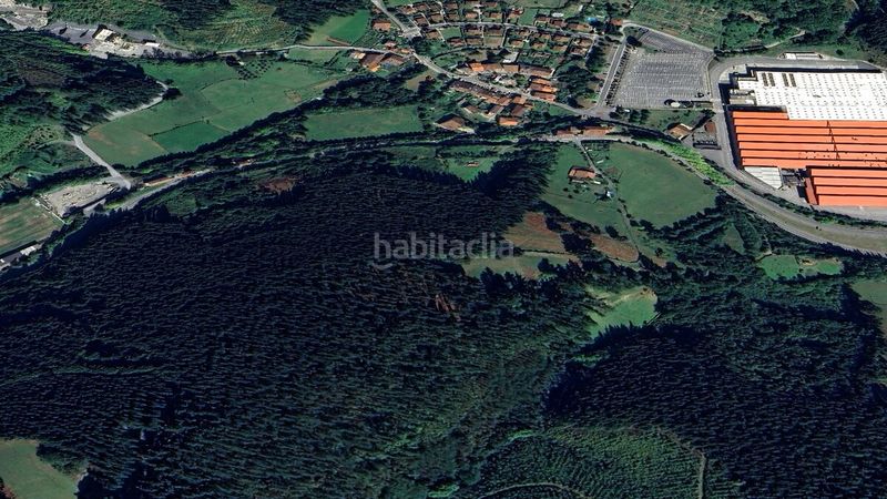Foto 7027651d-36e3-4b5d-a868-0aa281cef238. Terreno residencial en amatiano y otros oportunidad para comprar tu suelo! aprovecha esta magnífica oportunidad de inversión con esta parcela la localidad de arrasatemon en Arrasate o Mondragón