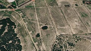 Wohngrundstück in 1 alto de la muela norte. Excelente oportunidad para adquirir suelo en desarrollo al mejor