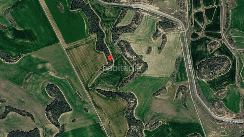Foto 57dbf49c-7115-4335-b010-d90a4b684ae0. Wohngrundstück in ar-2 in Carcastillo