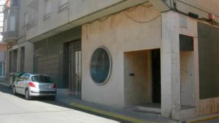 Local Comercial en L'horta 11. Local comercial en la localidad de almenar en lleida. con una su
