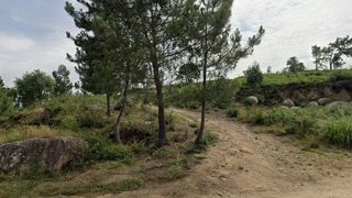 Residential Plot in Laxe cornazo. Excelente oportunidad para adquirir suelo en desarrollo al mejor